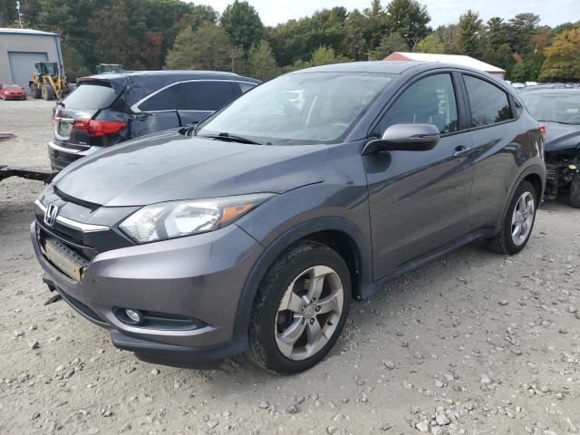 2017 Honda HR-V EX