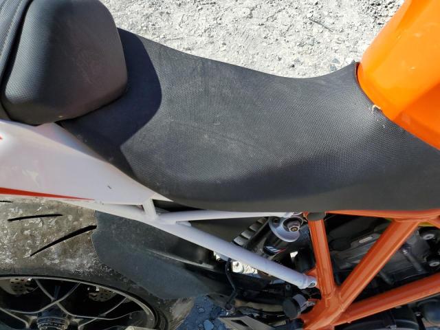 2016 KTM 1290 SUPER - VBKV39409GM937118