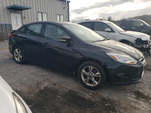 1FADP3F29EL117031 Ford FOCUS SE