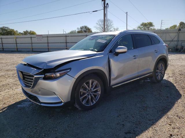 JM3TCADY8M0518896 Mazda CX-9 GRAND