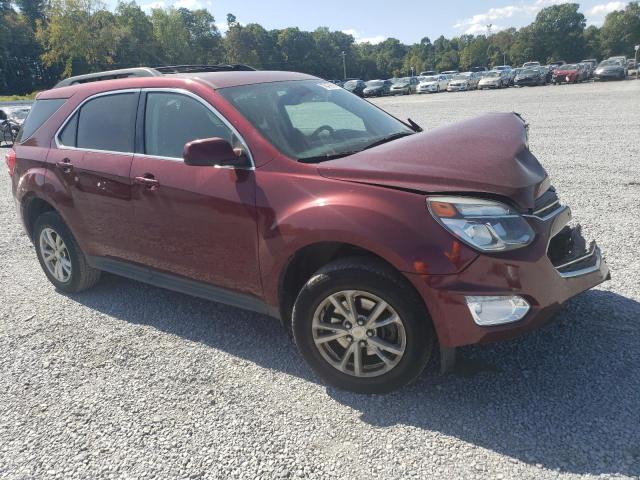 2GNALCEK0H1548997 | 2017 CHEVROLET EQUINOX LT