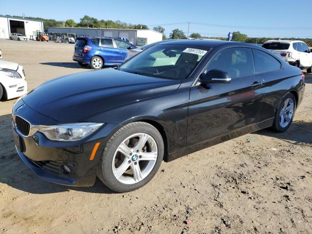 2015 BMW 428 I - WBA3N3C53FK232657