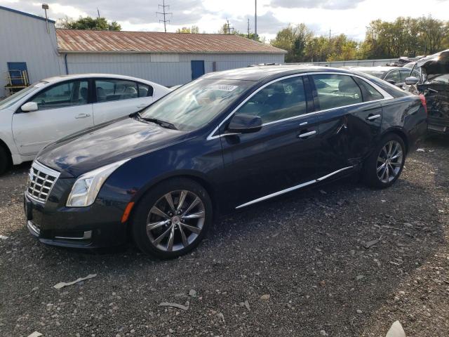 2013 Cadillac XTS 