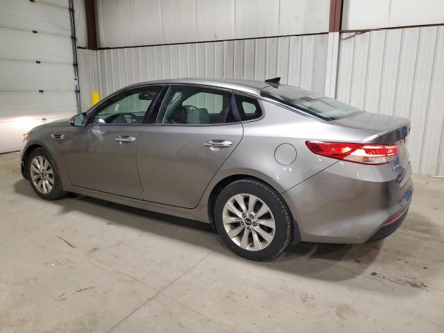 5XXGU4L3XGG066323 KIA OPTIMA EX