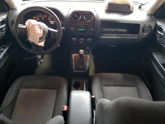 1C4NJRBBXGD509389 Jeep Patriot Sport