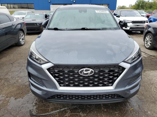 KM8J2CA49KU844482 | 2019 HYUNDAI TUCSON SE