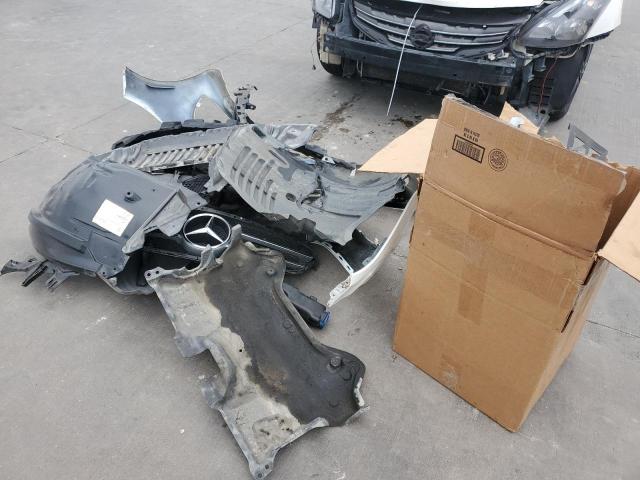 WDDHF5KB8EA819519 Mercedes-Benz E 350