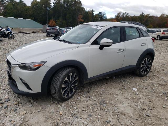 2019 Mazda CX-3 Touring