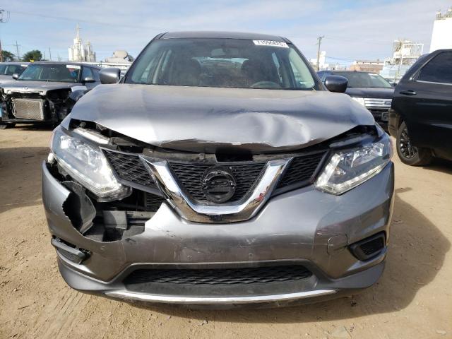 KNMAT2MV3GP620291 Nissan ROGUE S