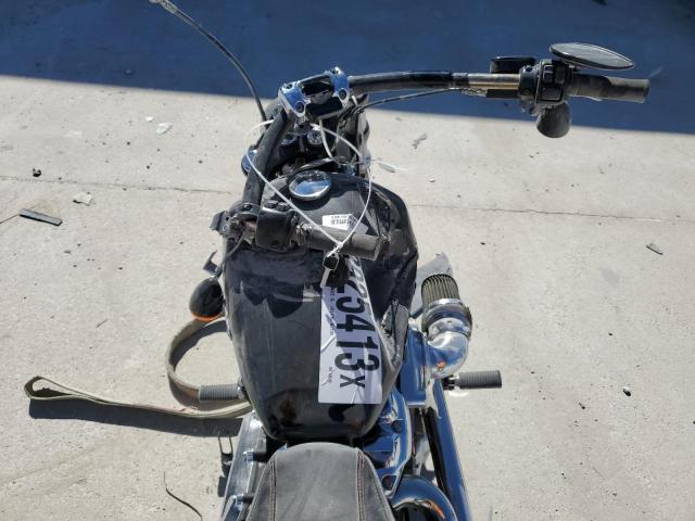 2018 HARLEY-DAVIDSON FXBR BREAK 1HD1YEJ14JC036340
