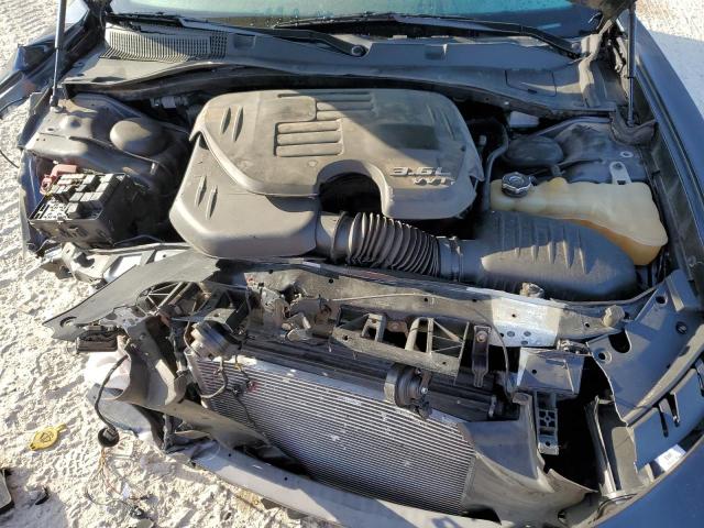 2C3CDXHG9GH357098 Dodge Charger Sxt