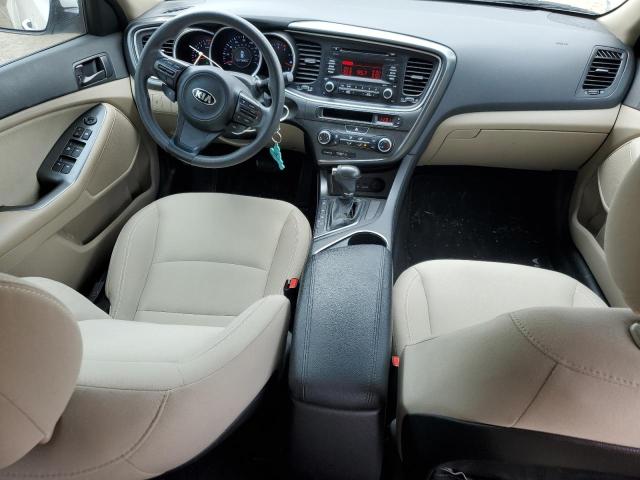 5XXGM4A79FG422068 KIA Optima Lx