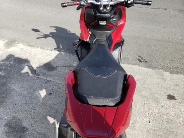 2022 HONDA ADV150 A MLHKF385XN5101563