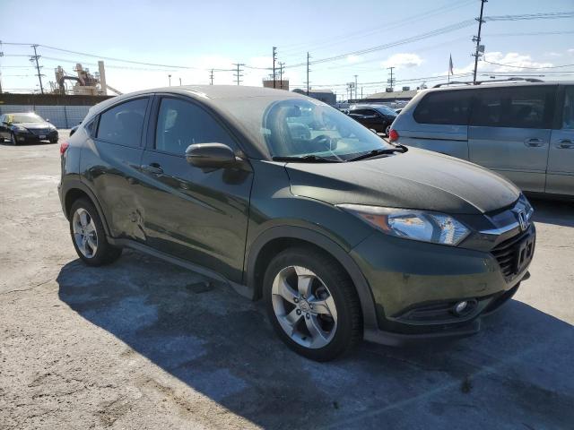 3CZRU6H5XGM765930 | 2016 HONDA HR-V EX