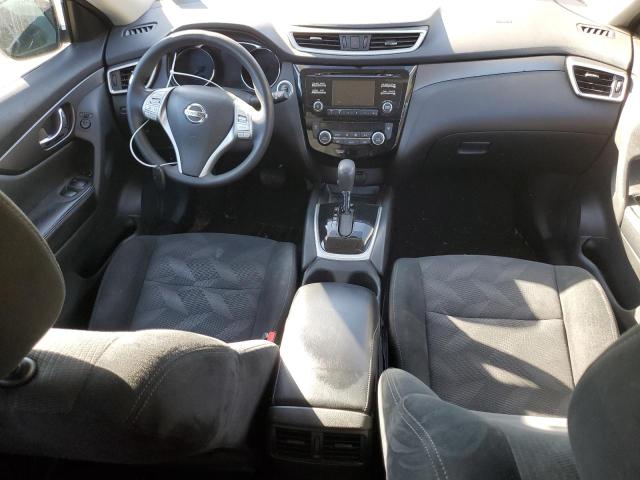 2016 NISSAN ROGUE S - 5N1AT2MT0GC896252