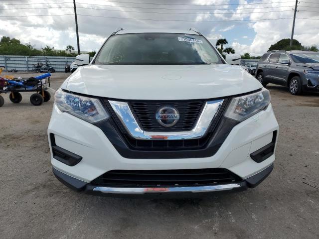 2020 NISSAN ROGUE S - KNMAT2MTXLP524439