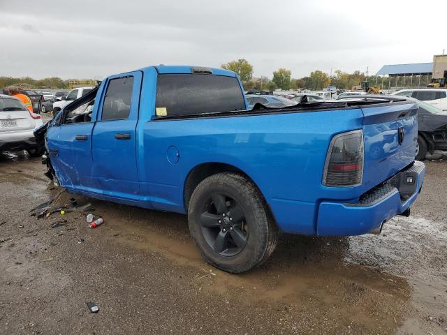 1C6RR7FT1KS639140 | 2019 Ram 1500 classic tradesman