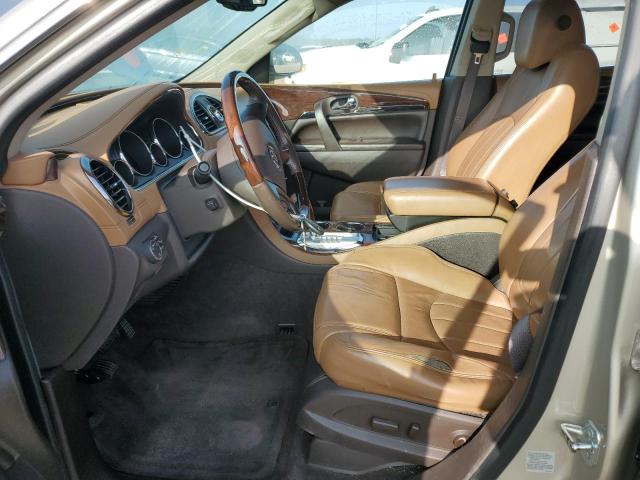5GAKRCKD1EJ359666 Buick Enclave