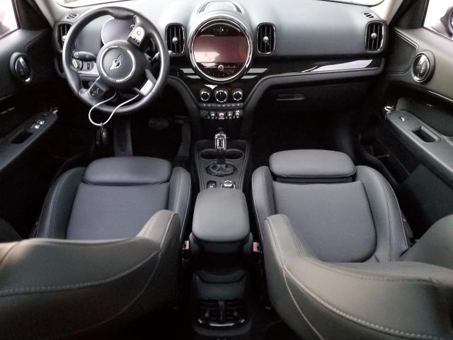 WMZ83BR06N3N99632 Mini Cooper S Countryman All4