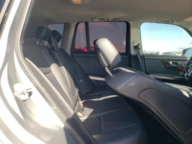 WDCGG5HB5FG423065 Mercedes-Benz GLK 350