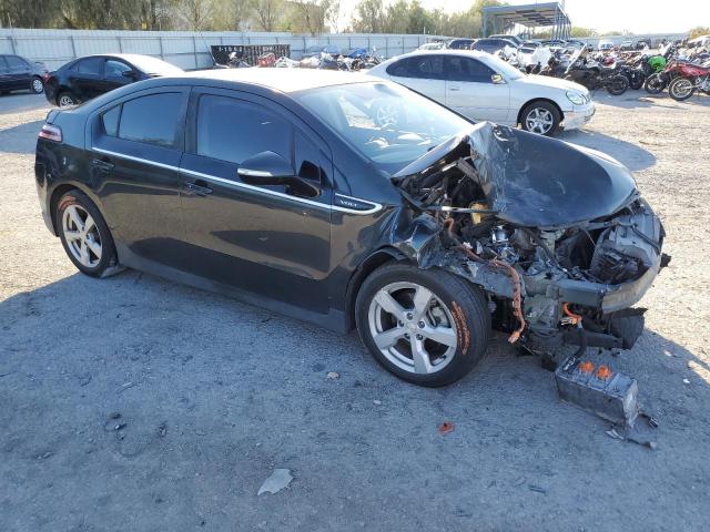 VIN 1G1RE6E47EU172252 2014 Chevrolet Volt no.4