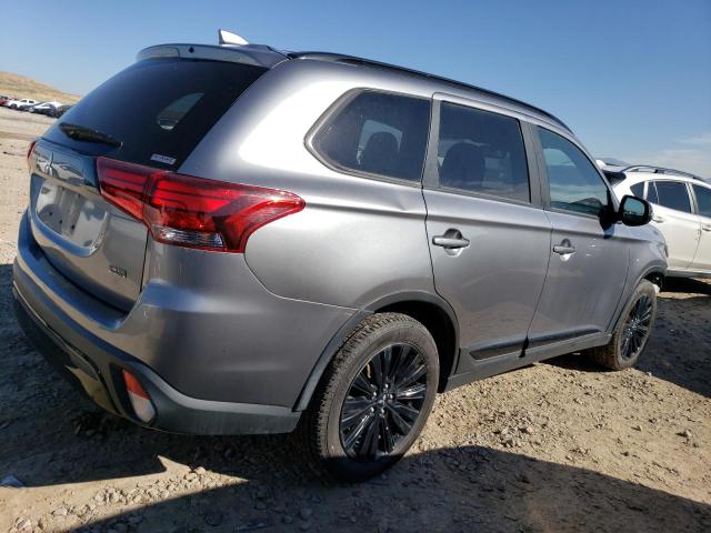 JA4AZ3A35LZ035826 Mitsubishi Outlander Se
