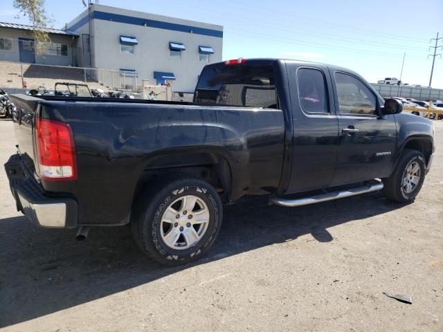 2011 GMC Sierra K1500 VIN: 1GTR2TEA6BZ266383 Lot: 70793533