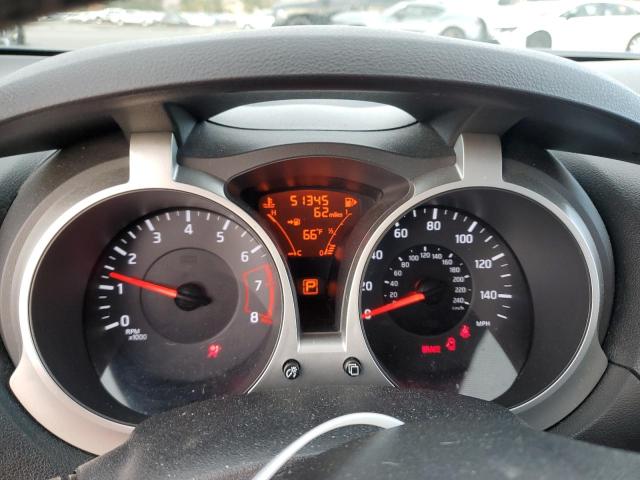 JN8AF5MR5ET353725 Nissan JUKE S