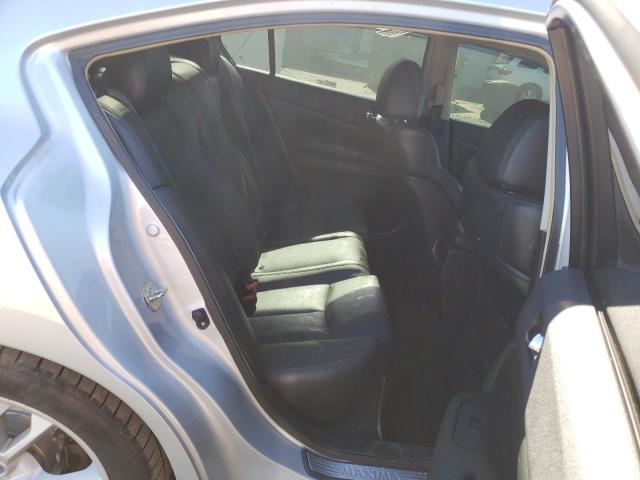 1N4AA5AP3EC458024 Nissan MAXIMA S