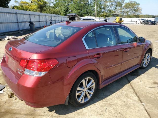 4S3BMDN62E2027276 Subaru Legacy 3.6r Limited