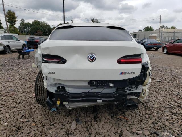 5UX43DT05P9P61977 BMW X4 M40I 6