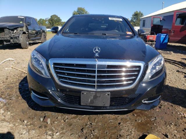 WDDUG8FB8FA184763 Mercedes-Benz S 550 4matic