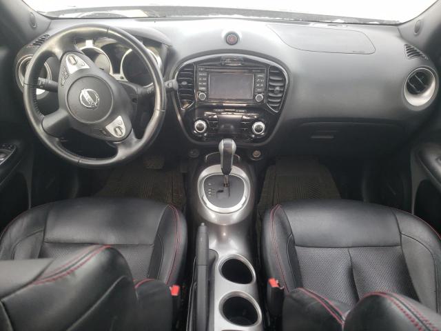 2015 NISSAN JUKE S - JN8AF5MV1FT555881