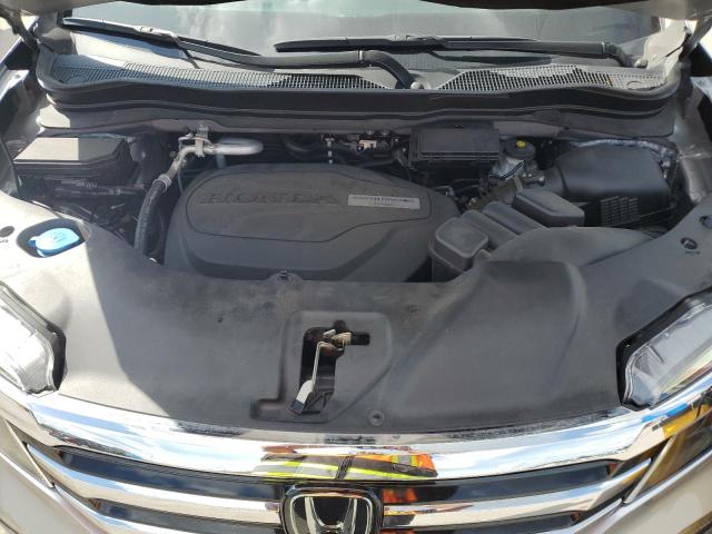 5FNYF5H90GB056095 Honda Pilot Touring