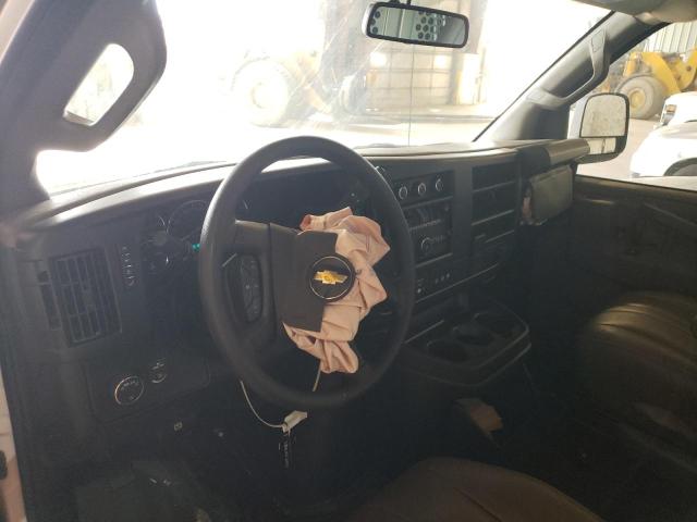 1GCWGAFP2N1275015 Chevrolet Express G2500