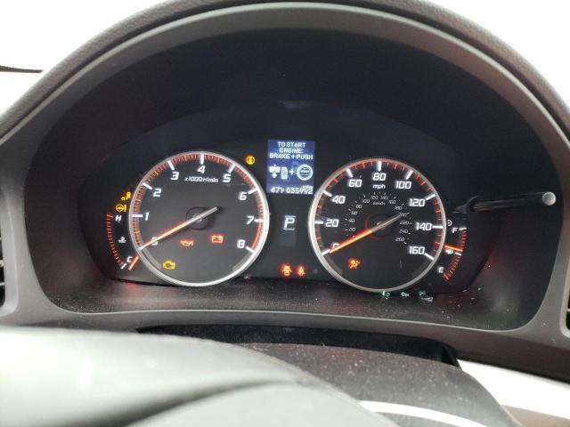 19UDE2F80GA000680 Acura Ilx Premium