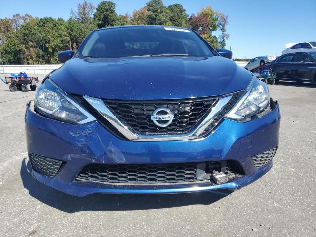 3N1AB7AP4KY264255 | 2019 NISSAN SENTRA S