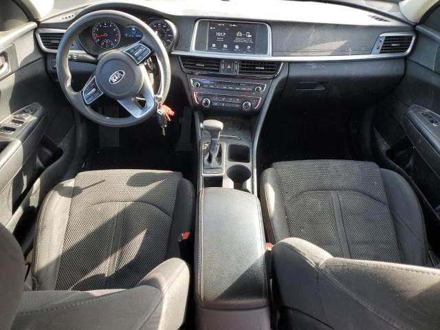 5XXGT4L38KG318114 KIA Optima Lx