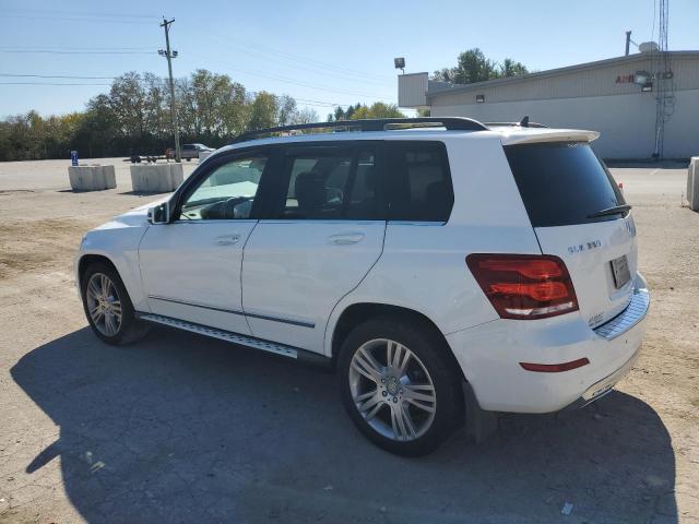 WDCGG8JB4EG277428 | 2014 MERCEDES-BENZ GLK 350 4M