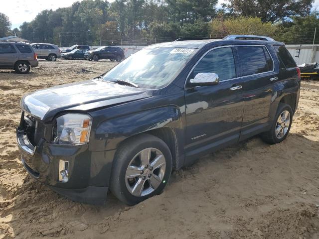 2GKFLTE31E6252235 | 2014 GMC TERRAIN SL