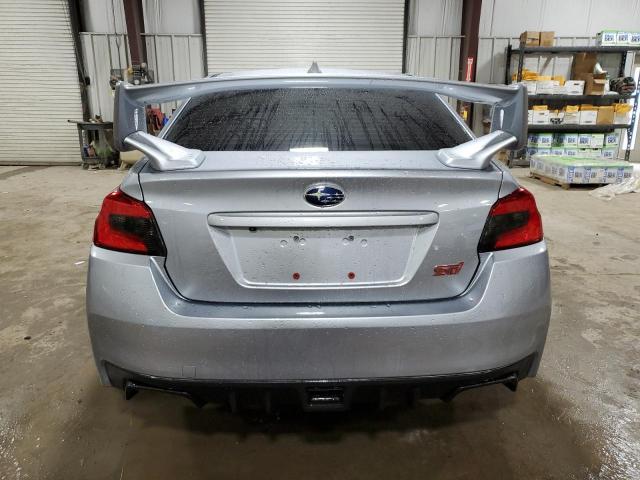 JF1VA2V61G9820000 Subaru Wrx Sti