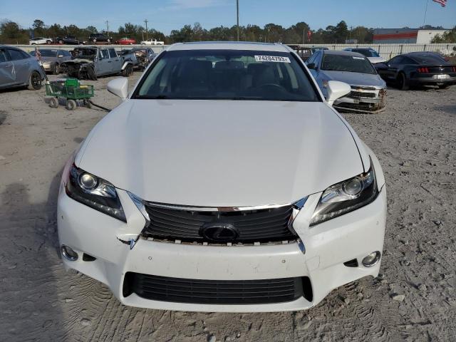 JTHBE1BL0FA012139 Lexus GS 350