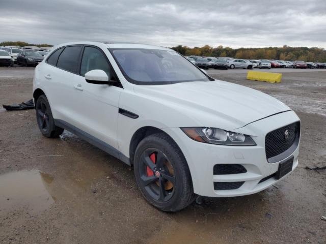 SADCJ2BV0HA062572 | 2017 JAGUAR F-PACE PRE