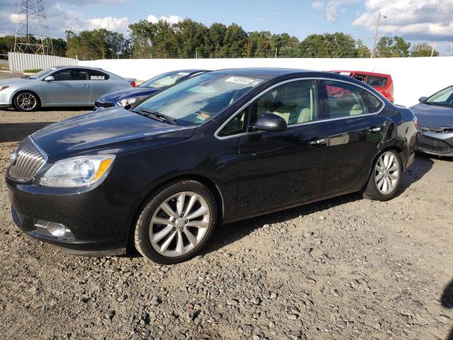 2015 Buick Verano 