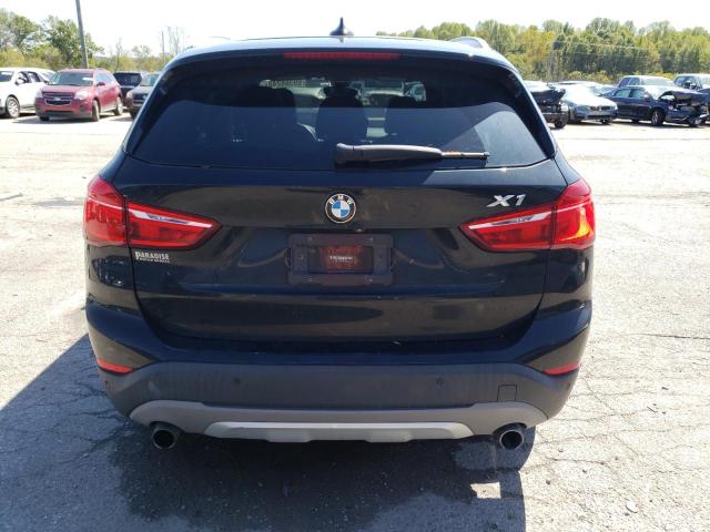 WBXHT3C37H5F81583 BMW X1 Xdrive28i