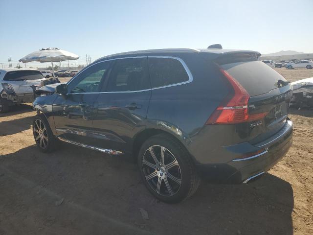 YV4102RLXM1753870 2021 VOLVO XC60 - Image 2