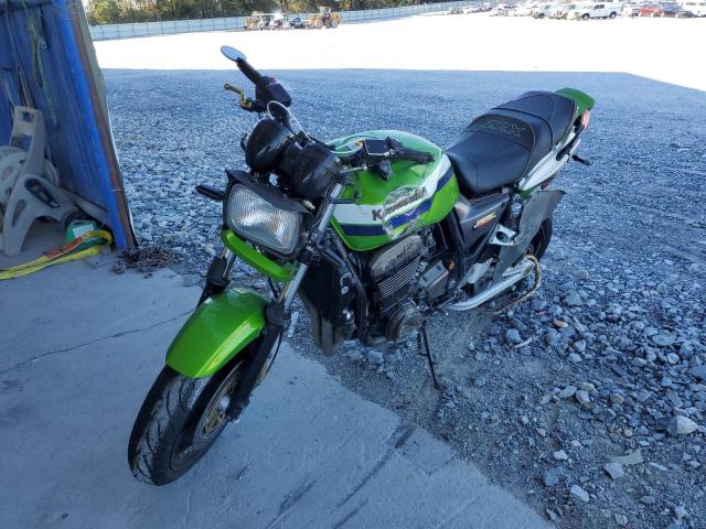 2002 KAWASAKI ZR1200 A JKAZR9A122A015308
