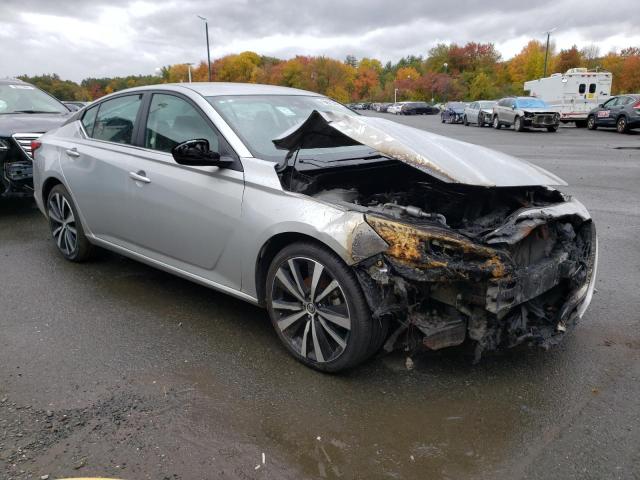 1N4BL4CV2NN315624 Nissan ALTIMA SR