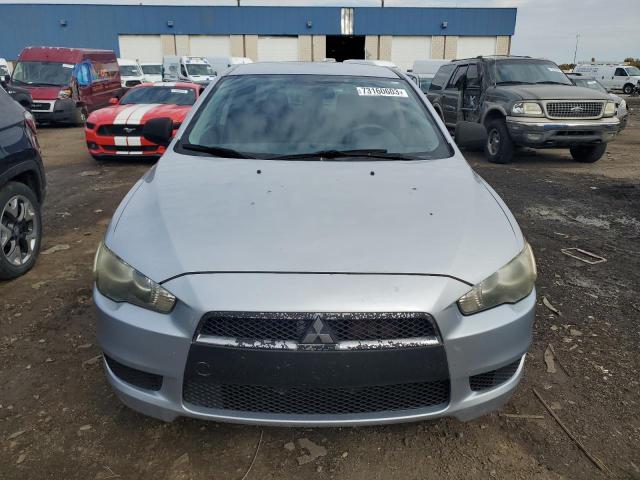 2008 Mitsubishi Lancer Es VIN: JA3AU26U78U034907 Lot: 73160603