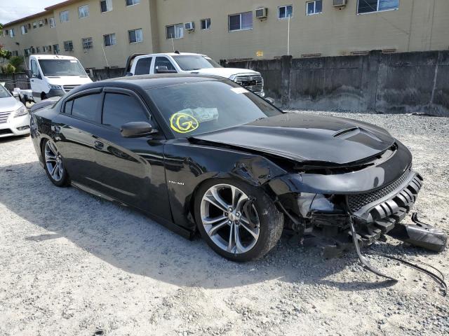 2C3CDXCT8LH229322 Dodge CHARGER R/T
